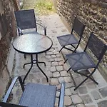La Forteresse - Jacuzzi/sauna - Centre Historique Lägenhet