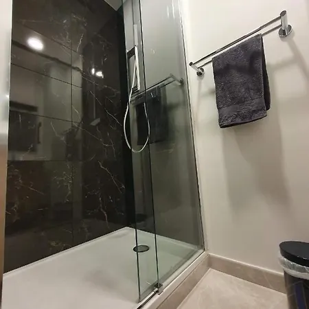 La Forteresse - Jacuzzi/sauna - Centre Historique Appartement Rouen