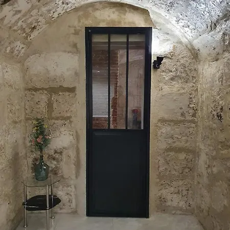 La Forteresse - Jacuzzi/sauna - Centre Historique