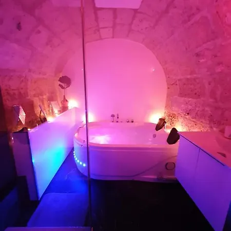 La Forteresse - Jacuzzi/sauna - Centre Historique Rouen