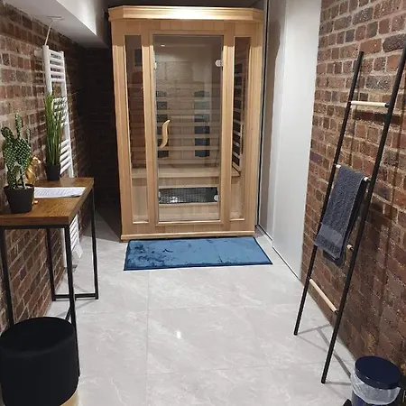 La Forteresse - Jacuzzi/sauna - Centre Historique * Rouen