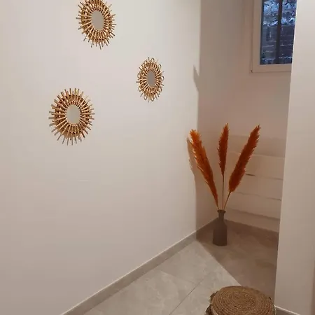 Appartement La Forteresse - Jacuzzi/sauna - Centre Historique *