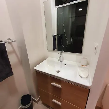 La Forteresse - Jacuzzi/sauna - Centre Historique