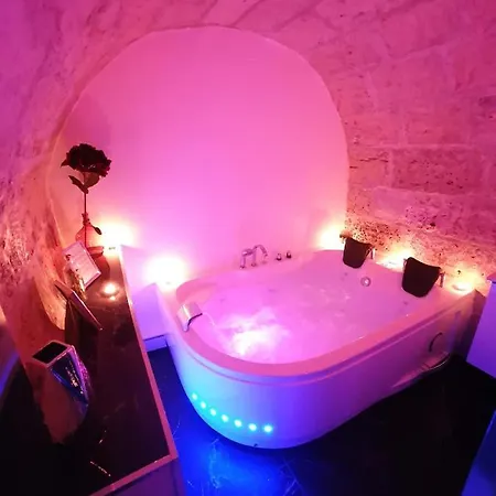 La Forteresse - Jacuzzi/sauna - Centre Historique Appartement