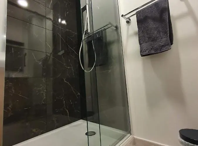 La Forteresse - Jacuzzi/sauna - Centre Historique Apartment Rouen