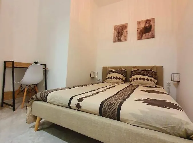 La Forteresse - Jacuzzi/sauna - Centre Historique *