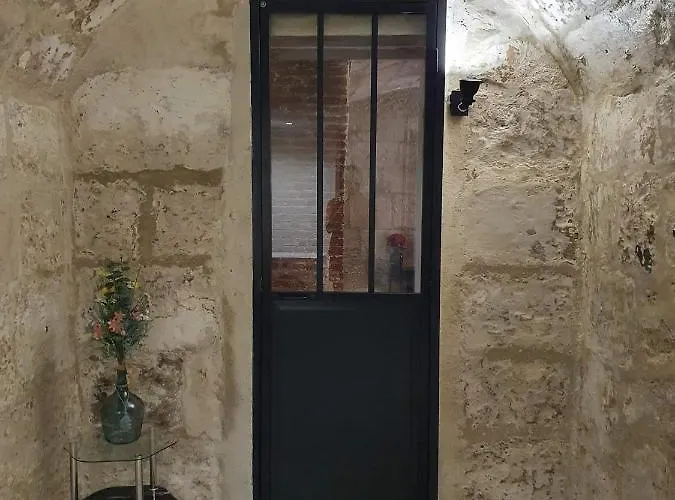 La Forteresse - Jacuzzi/sauna - Centre Historique