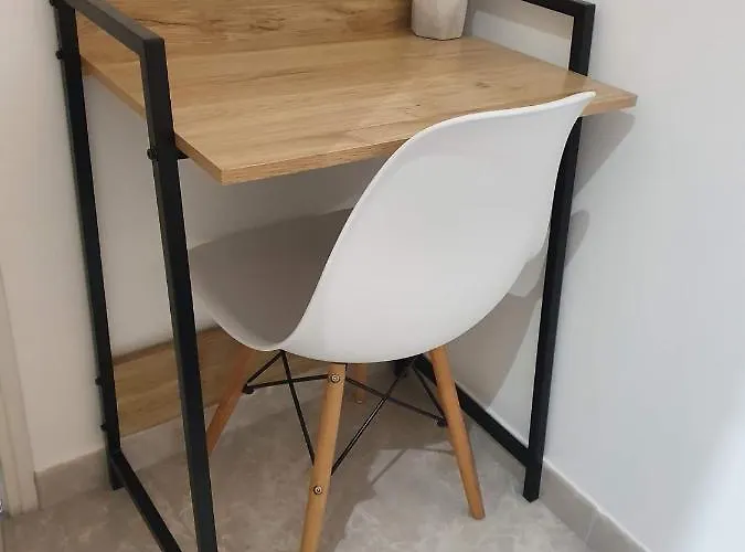 Apartment La Forteresse - Jacuzzi/sauna - Centre Historique Rouen