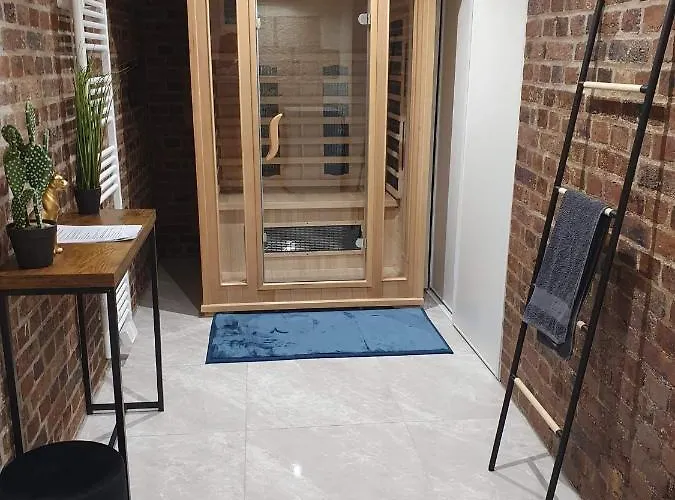 La Forteresse - Jacuzzi/sauna - Centre Historique * Rouen