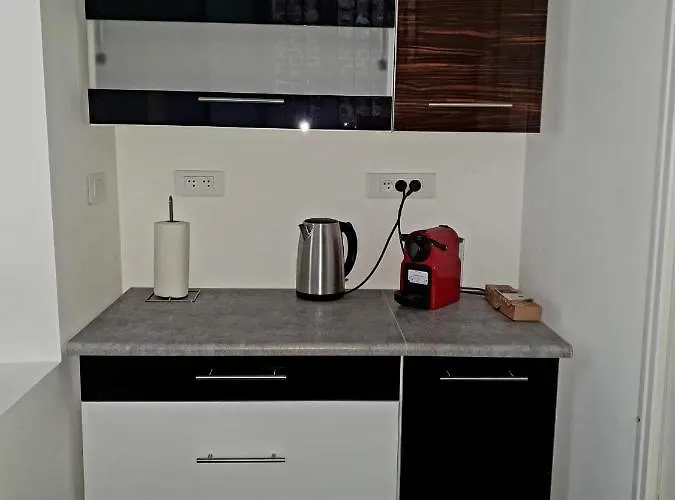 Apartment La Forteresse - Jacuzzi/sauna - Centre Historique