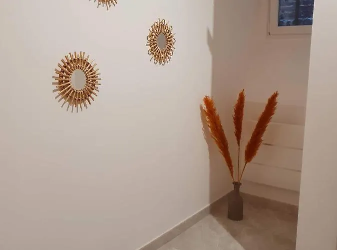 Apartment La Forteresse - Jacuzzi/sauna - Centre Historique *