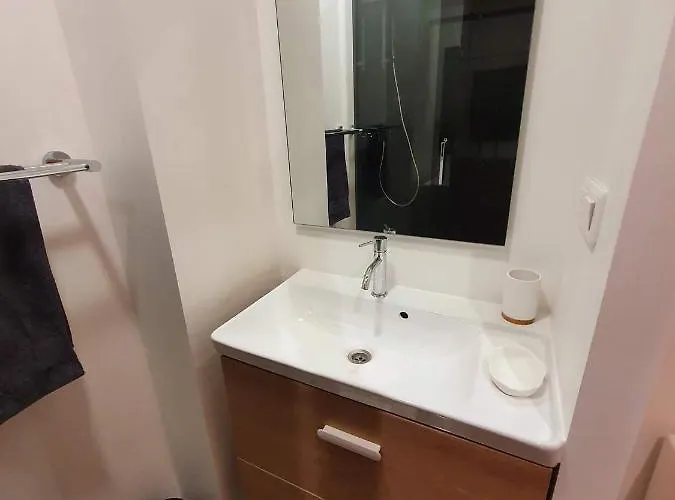 La Forteresse - Jacuzzi/sauna - Centre Historique