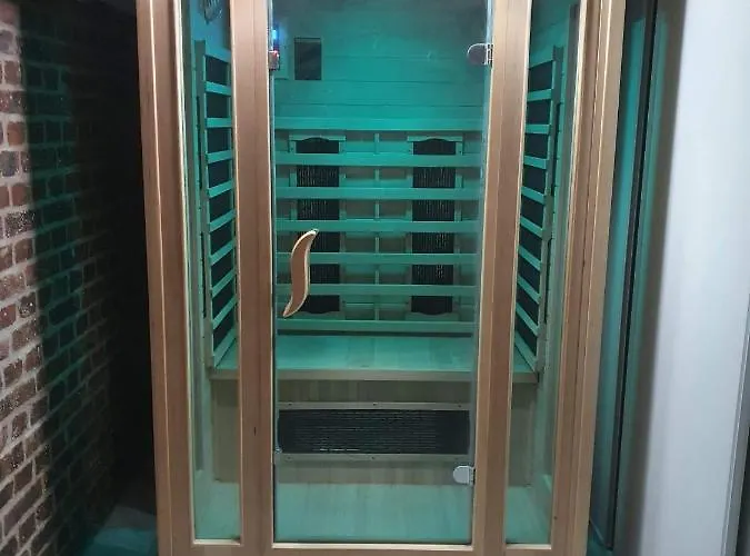 La Forteresse - Jacuzzi/sauna - Centre Historique * Rouen